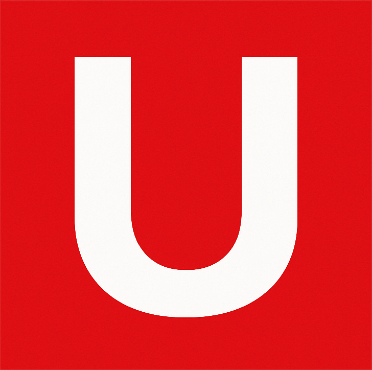 U Icon